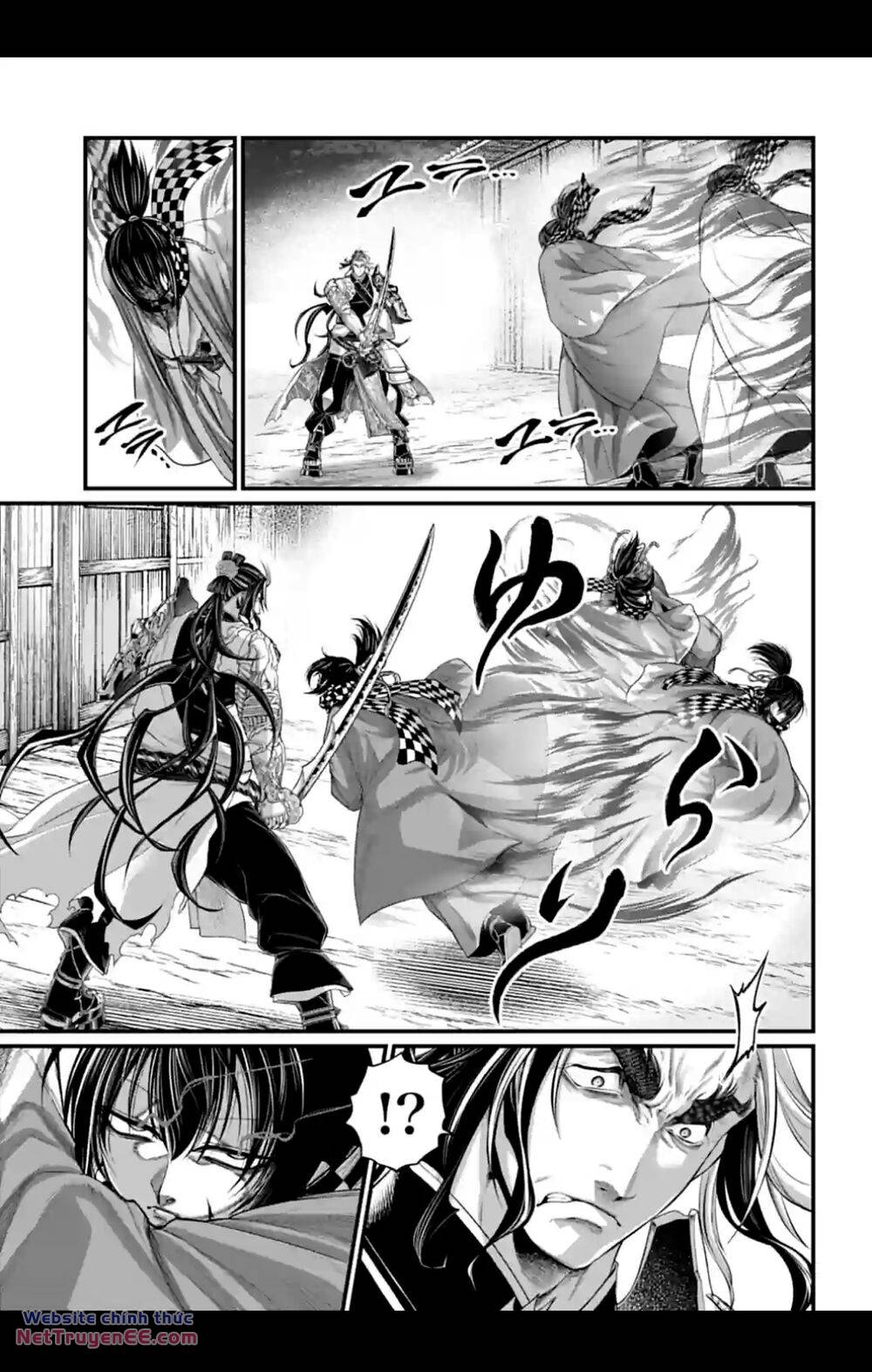 Shuumatsu No Valkyrie Chapter 88 - Trang 2