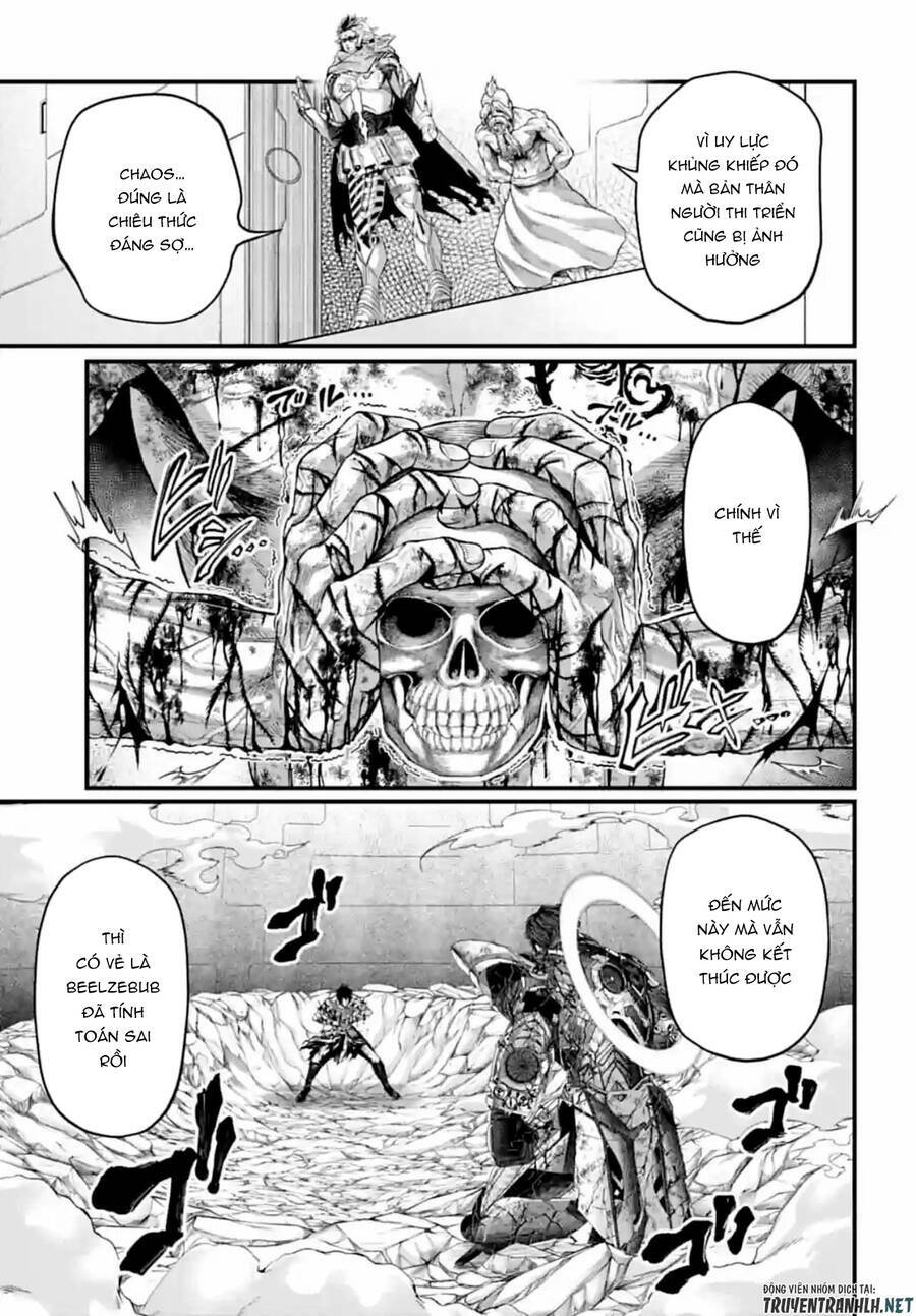 Shuumatsu No Valkyrie Chapter 74 - Trang 2