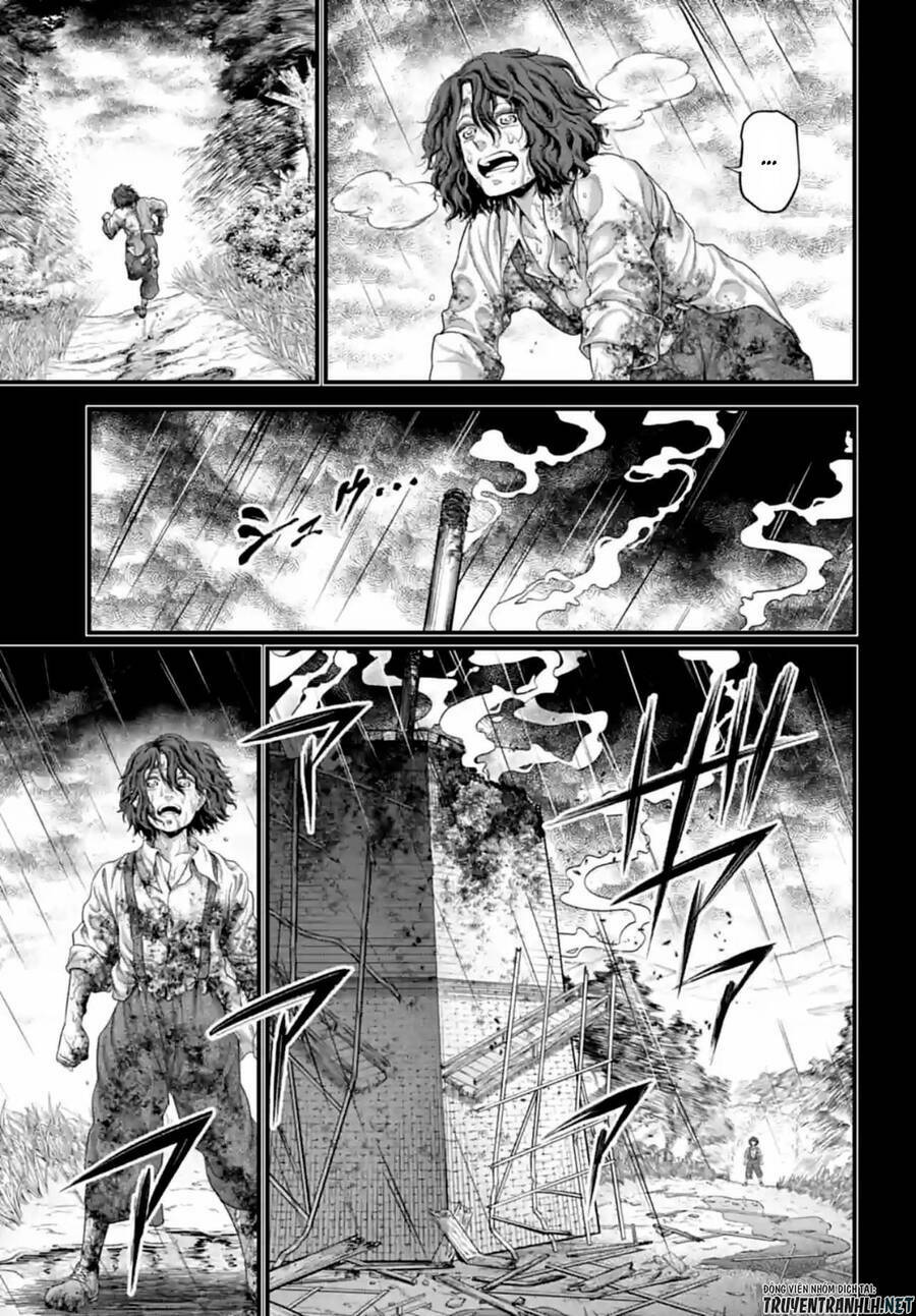 Shuumatsu No Valkyrie Chapter 74 - Trang 2