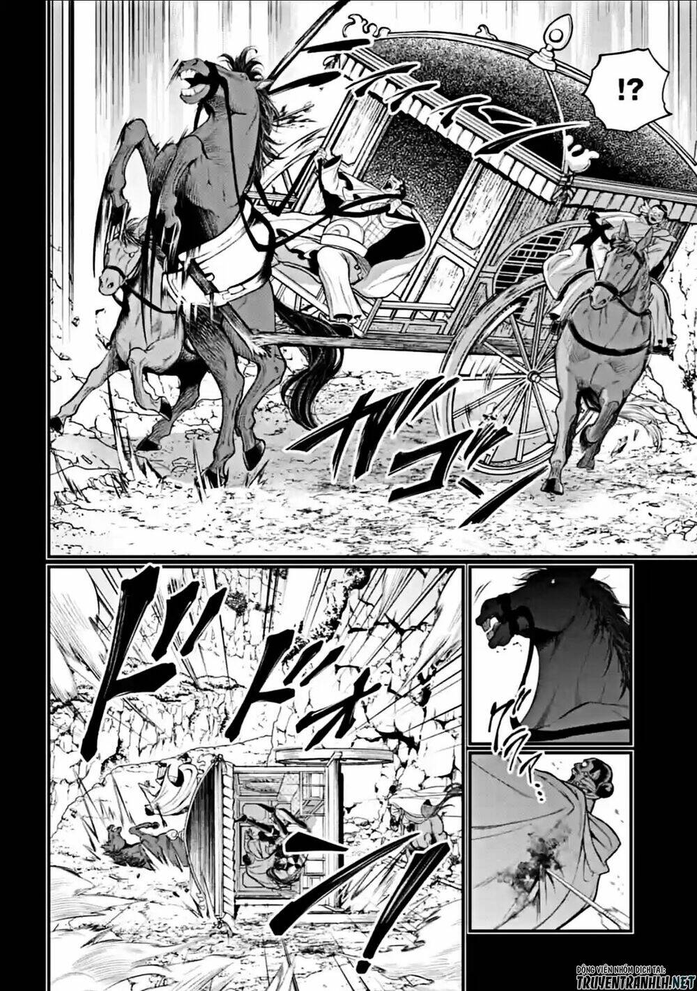 Shuumatsu No Valkyrie Chapter 59 - Trang 2