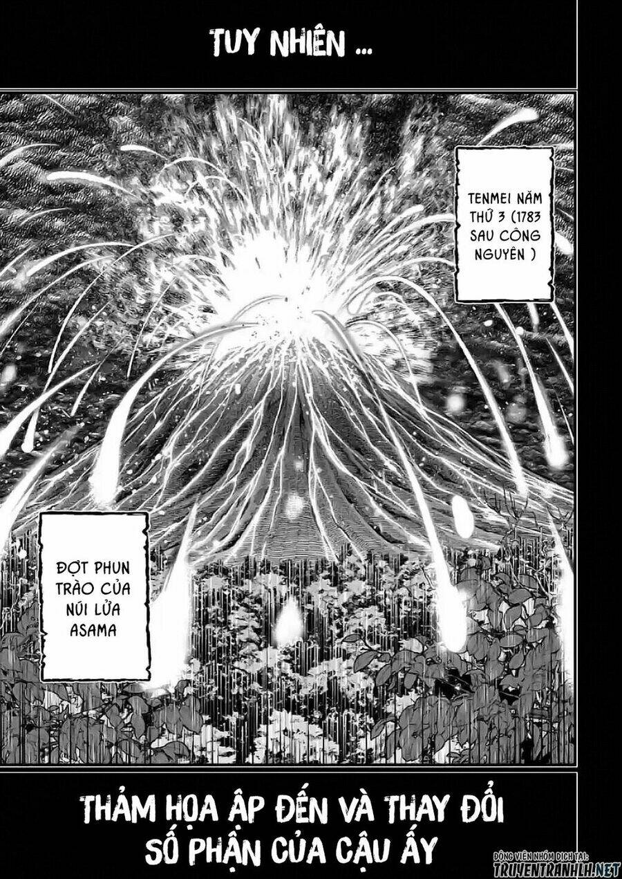 Shuumatsu No Valkyrie Chapter 39 - Trang 2