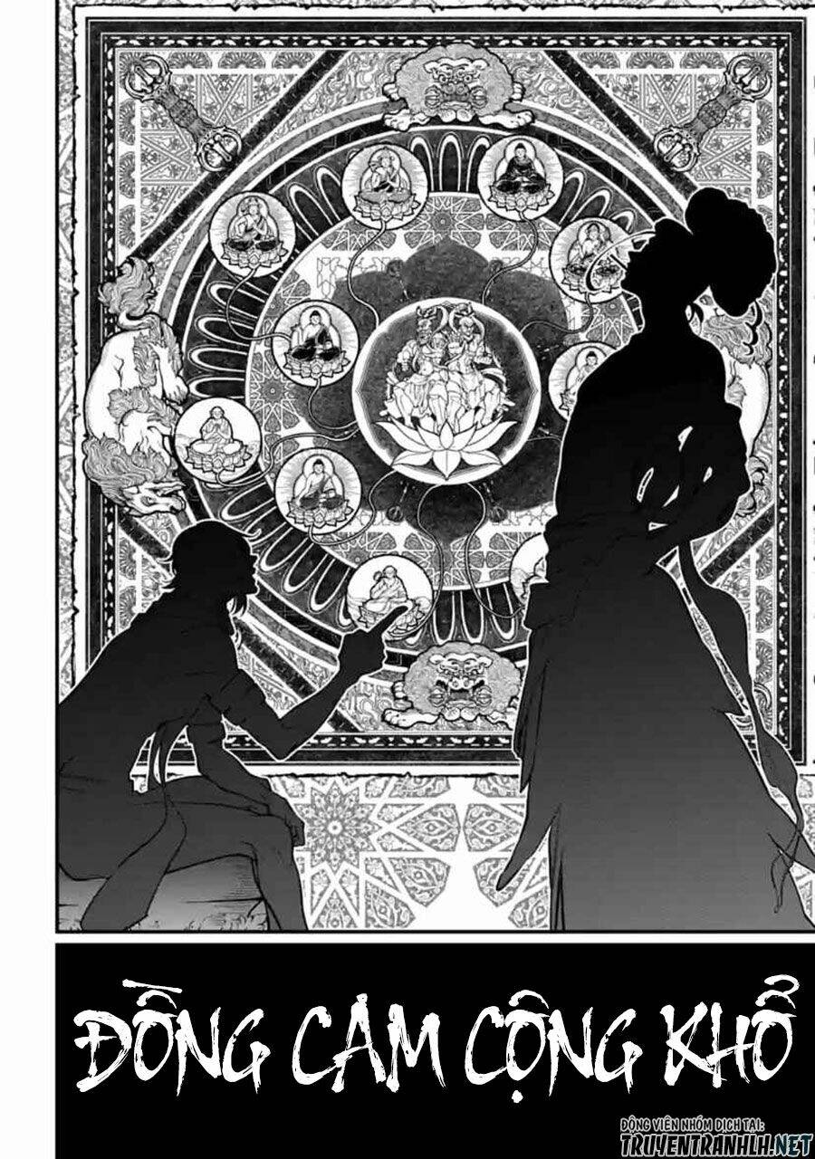 Shuumatsu No Valkyrie Chapter 33 - Trang 2