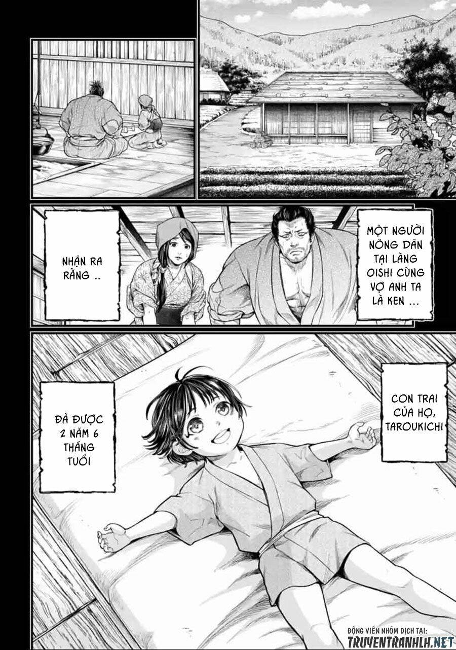 Shuumatsu No Valkyrie Chapter 33 - Trang 2