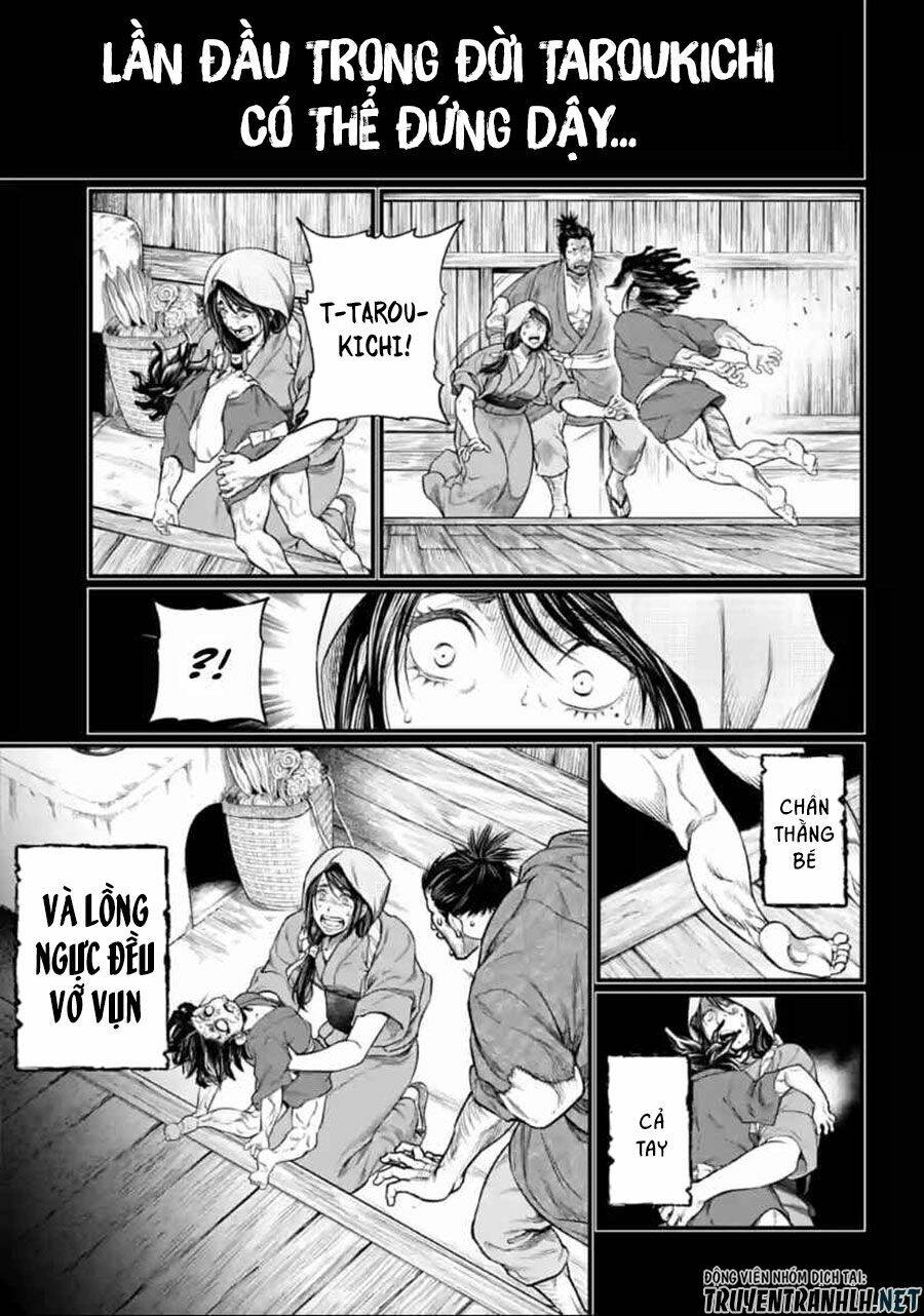 Shuumatsu No Valkyrie Chapter 33 - Trang 2