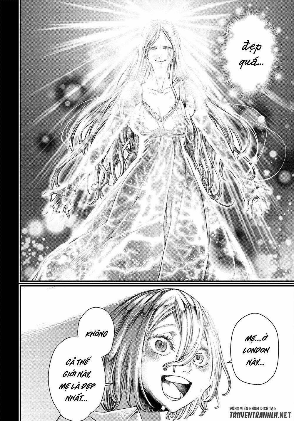 Shuumatsu No Valkyrie Chapter 25 - Trang 2