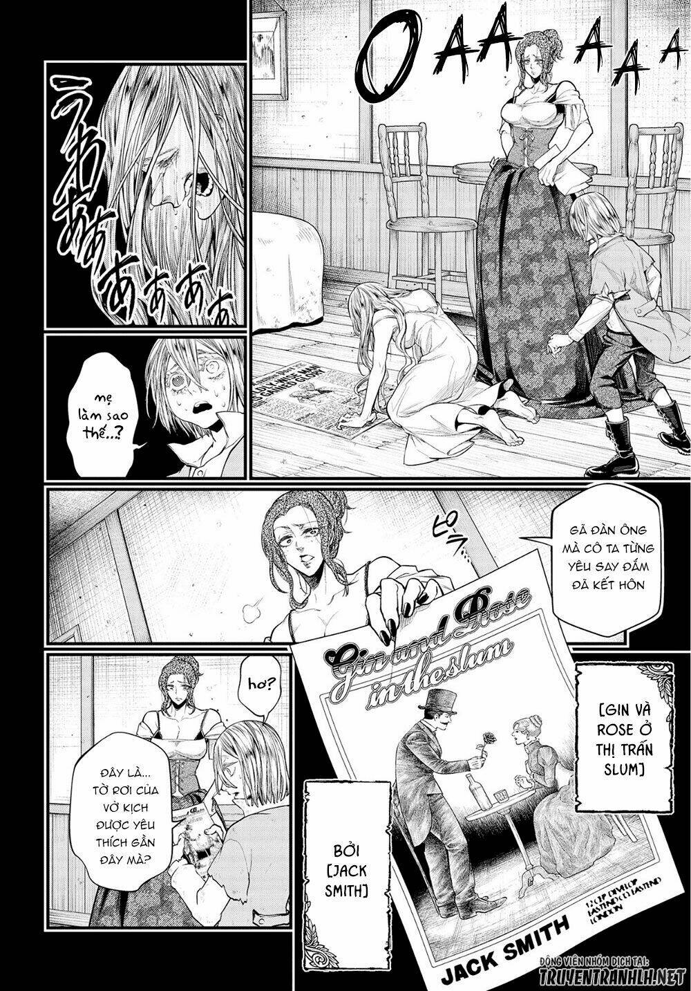 Shuumatsu No Valkyrie Chapter 25 - Trang 2