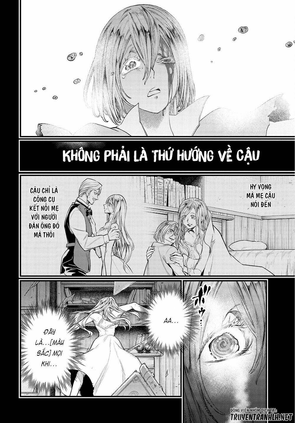 Shuumatsu No Valkyrie Chapter 25 - Trang 2