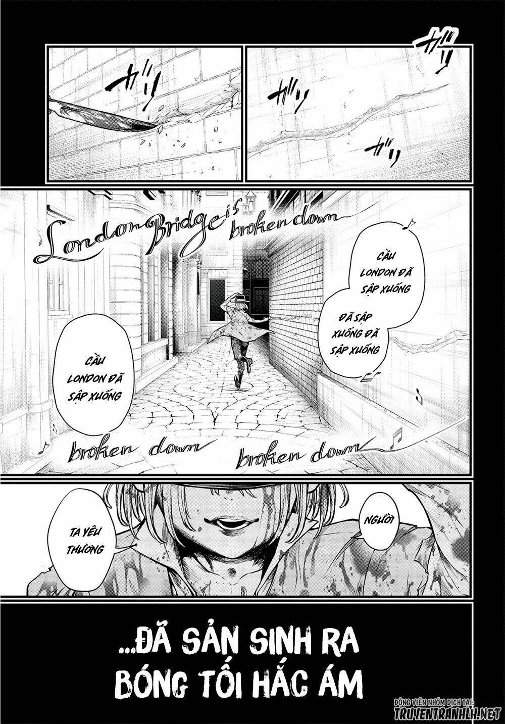 Shuumatsu No Valkyrie Chapter 25 - Trang 2