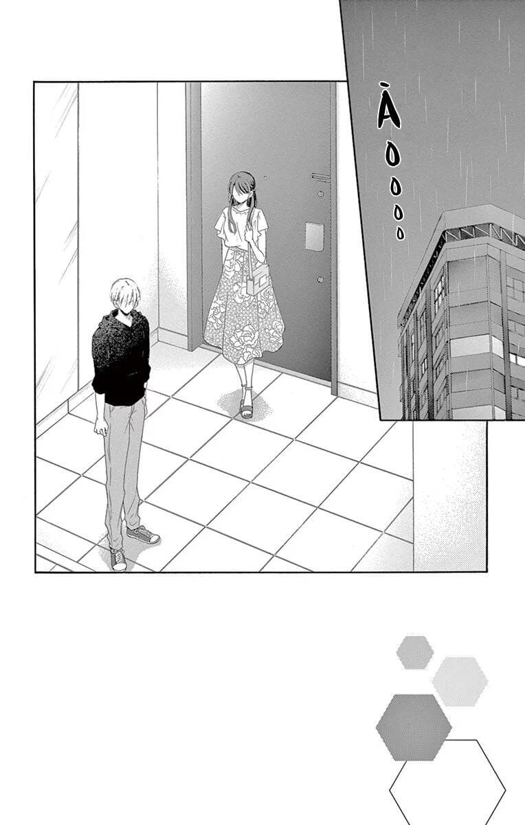 Watashi Wa Tensai O Katte Iru Chapter 20 - Trang 2