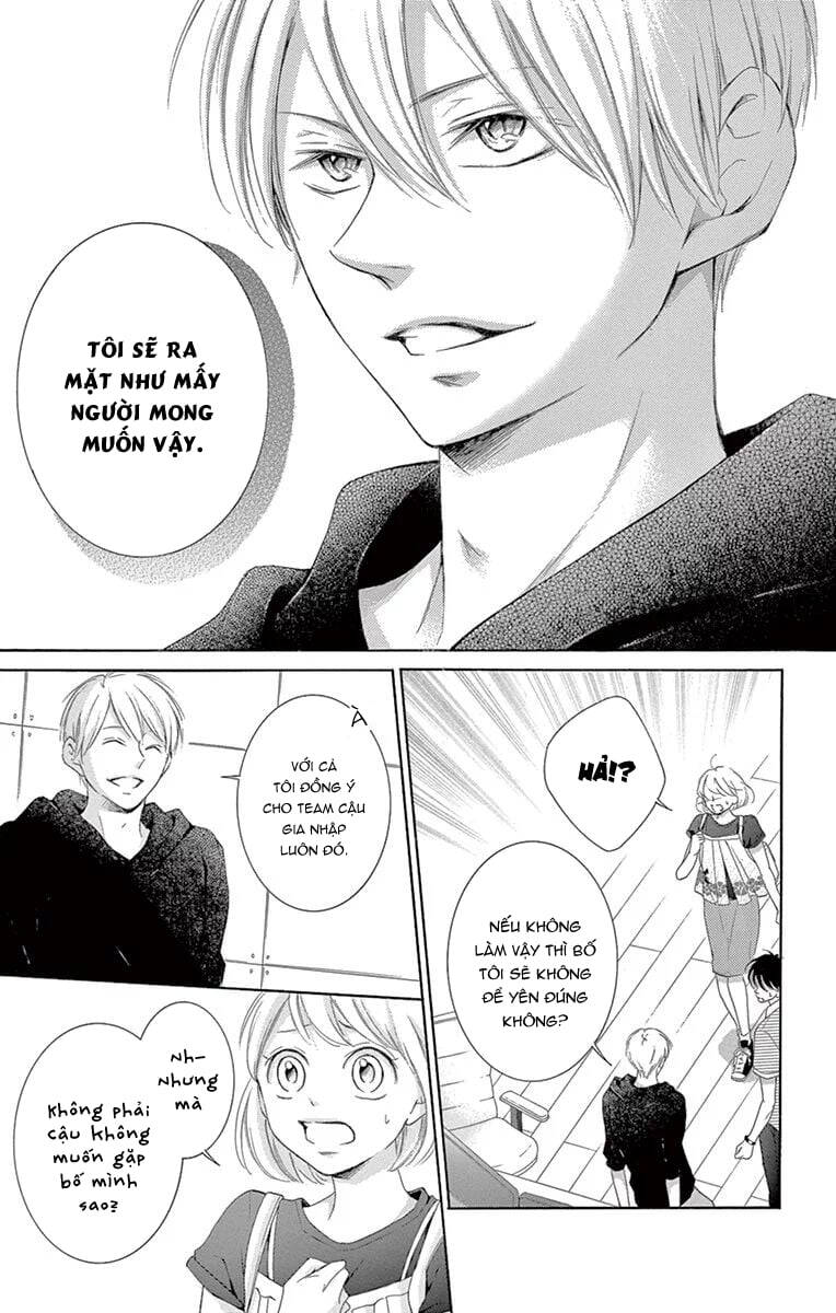 Watashi Wa Tensai O Katte Iru Chapter 19 - Trang 2