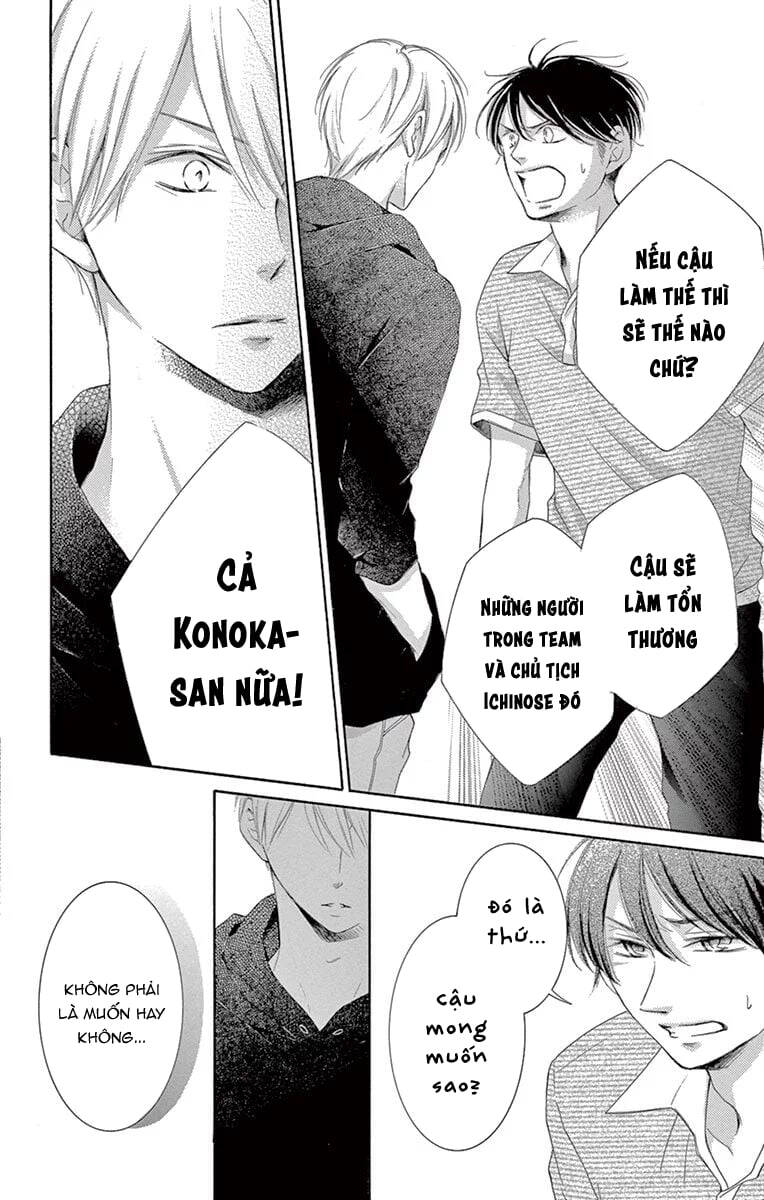 Watashi Wa Tensai O Katte Iru Chapter 19 - Trang 2