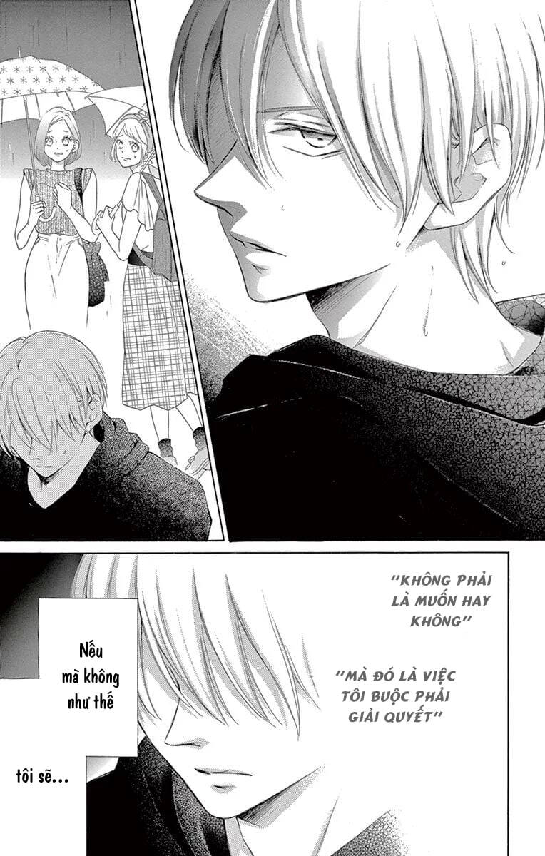 Watashi Wa Tensai O Katte Iru Chapter 19 - Trang 2