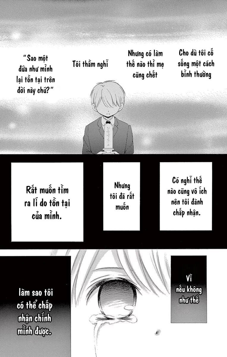 Watashi Wa Tensai O Katte Iru Chapter 19 - Trang 2