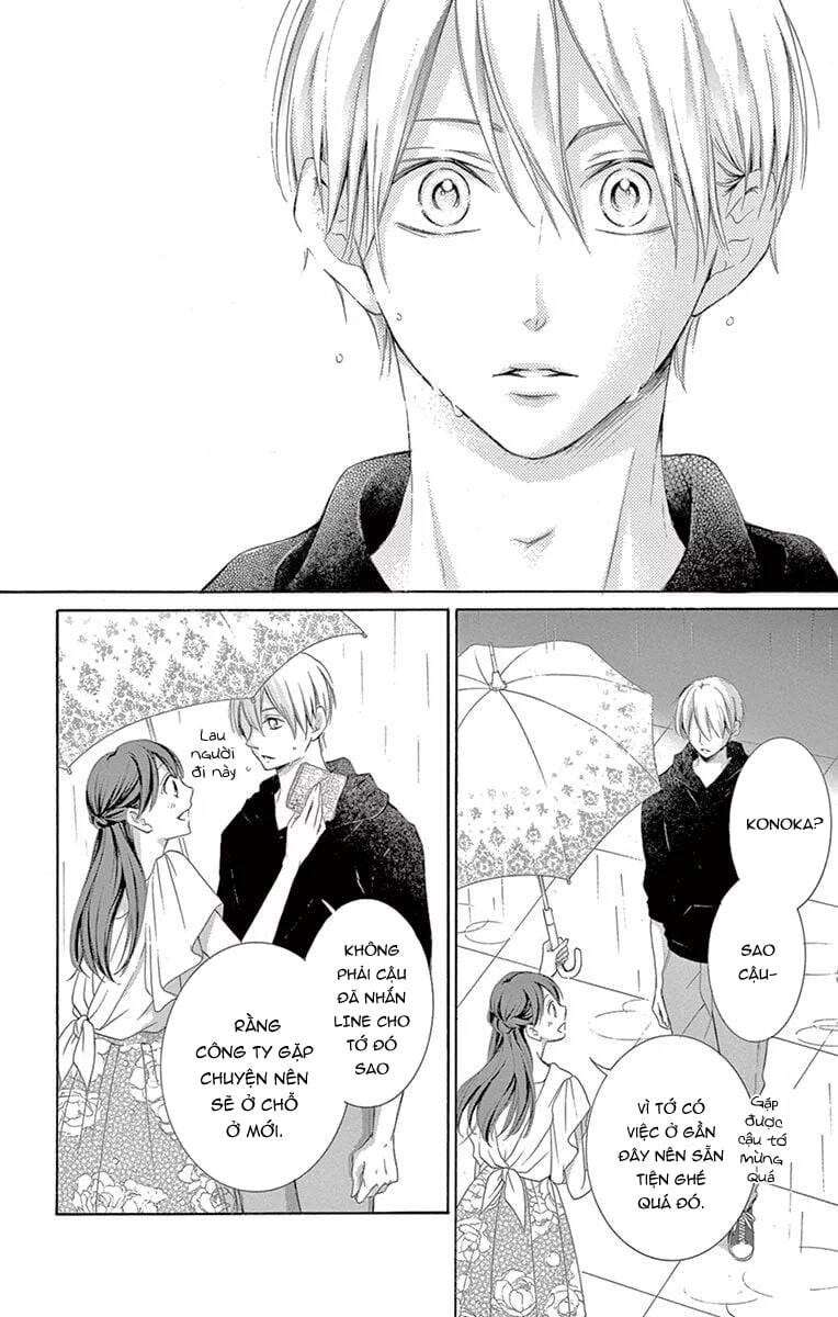 Watashi Wa Tensai O Katte Iru Chapter 19 - Trang 2