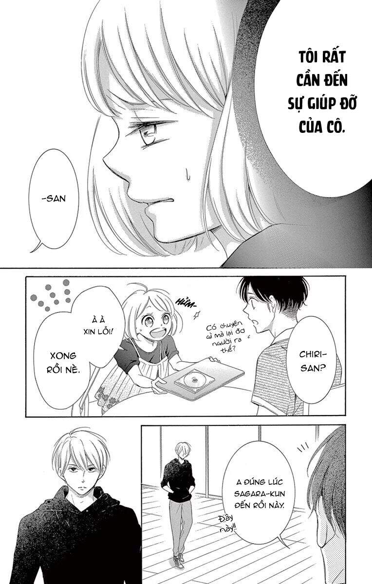 Watashi Wa Tensai O Katte Iru Chapter 18 - Trang 2