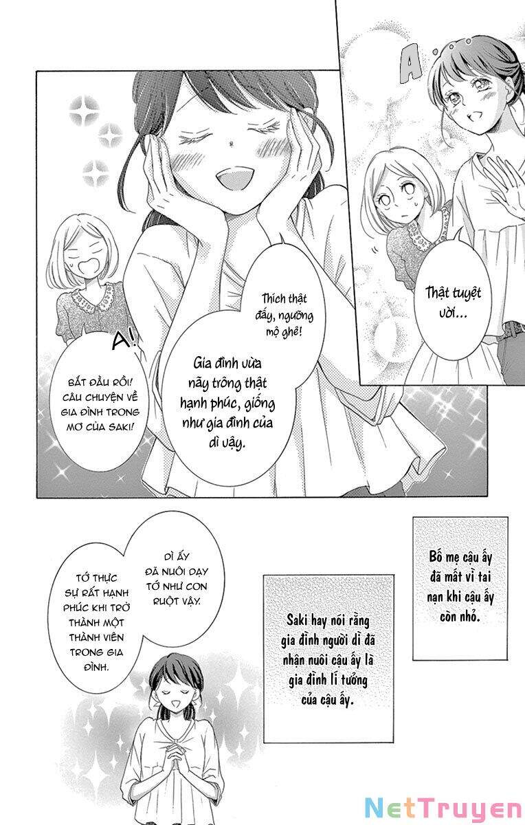 Watashi Wa Tensai O Katte Iru Chapter 16 - Trang 2