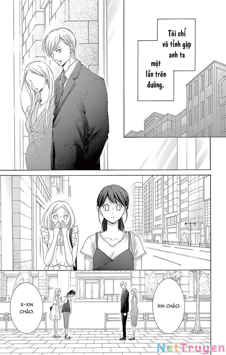 Watashi Wa Tensai O Katte Iru Chapter 16 - Trang 2