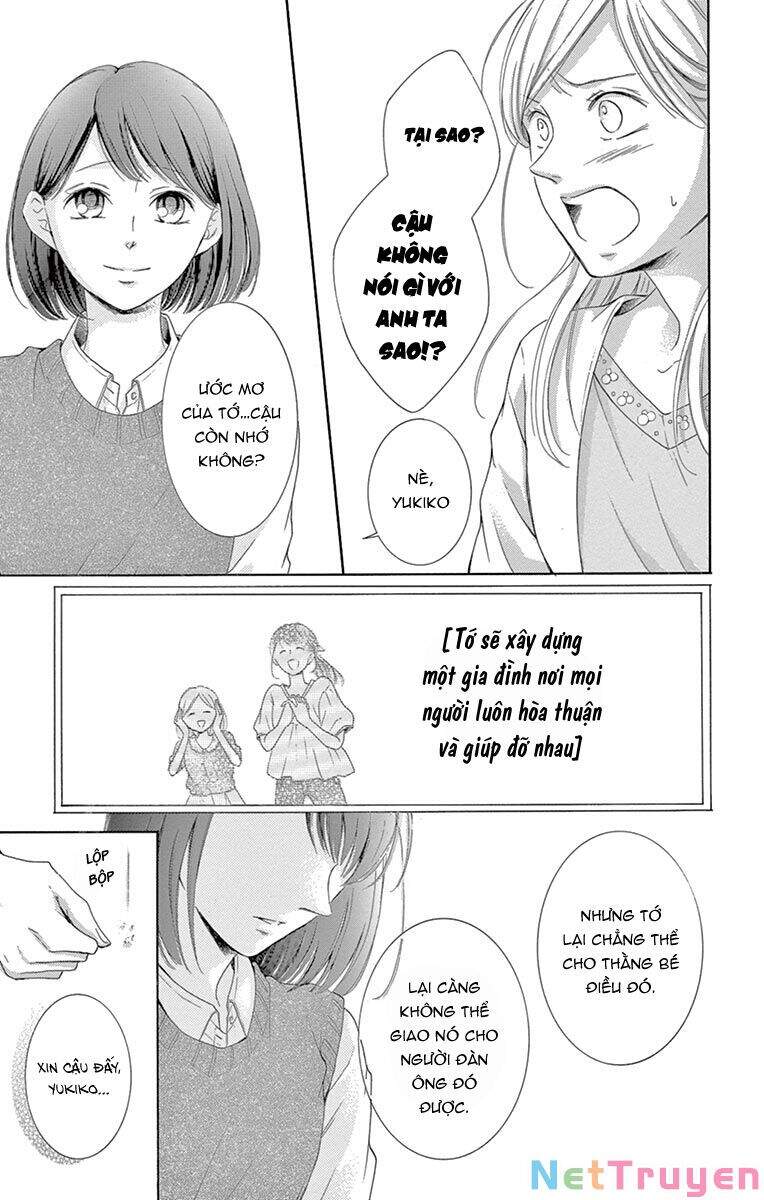 Watashi Wa Tensai O Katte Iru Chapter 16 - Trang 2