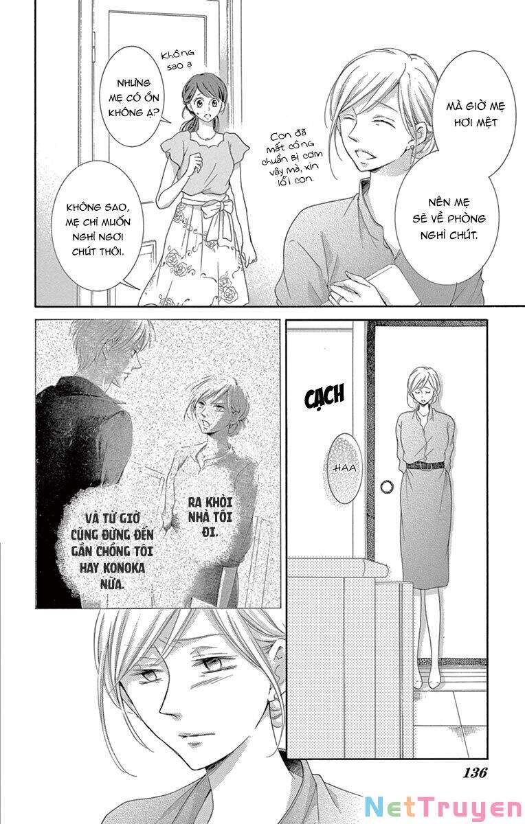 Watashi Wa Tensai O Katte Iru Chapter 16 - Trang 2