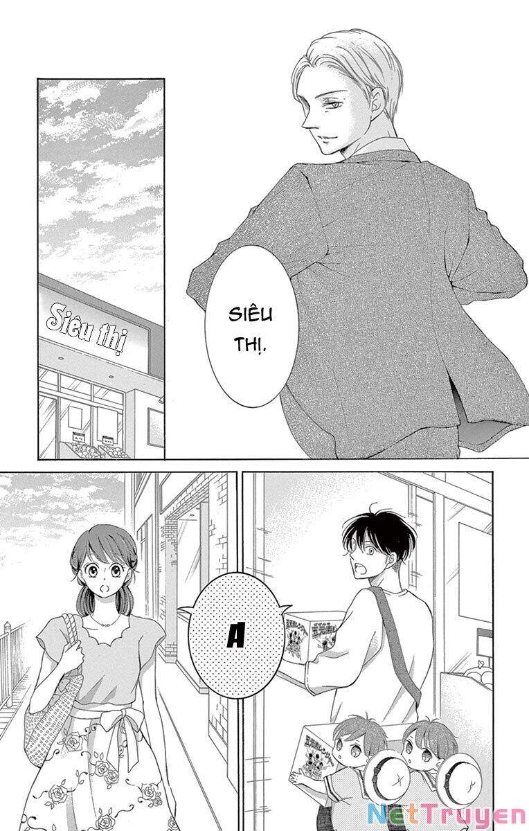 Watashi Wa Tensai O Katte Iru Chapter 15 - Trang 2