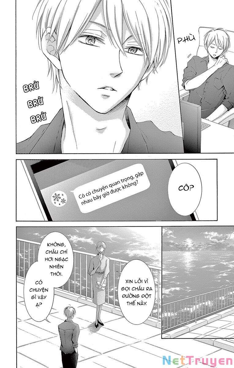 Watashi Wa Tensai O Katte Iru Chapter 15 - Trang 2