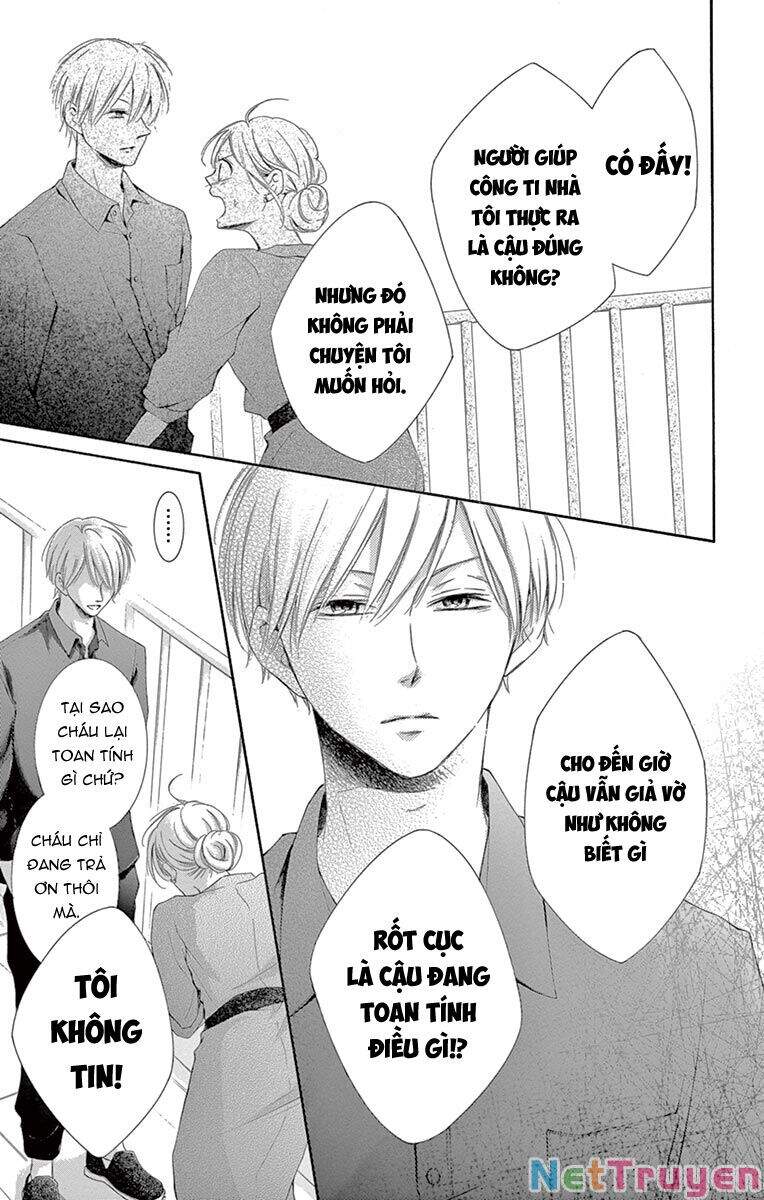 Watashi Wa Tensai O Katte Iru Chapter 15 - Trang 2