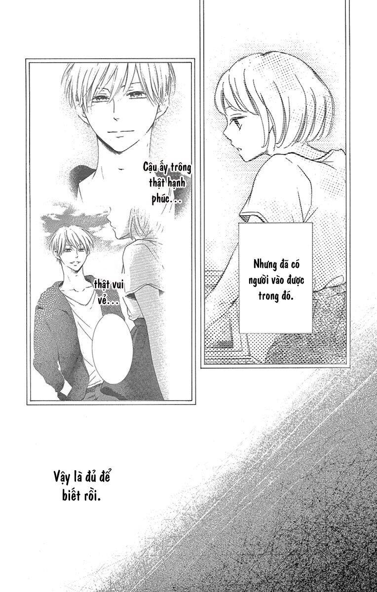 Watashi Wa Tensai O Katte Iru Chapter 13 - Trang 2