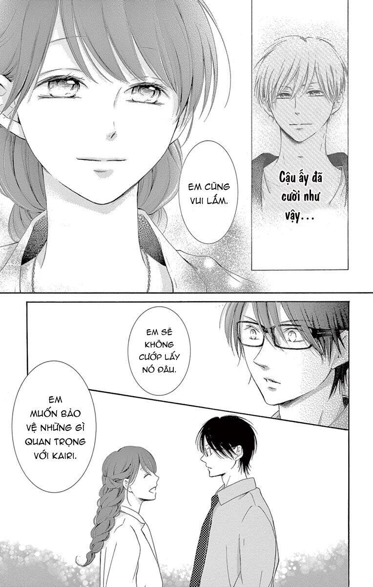 Watashi Wa Tensai O Katte Iru Chapter 13 - Trang 2