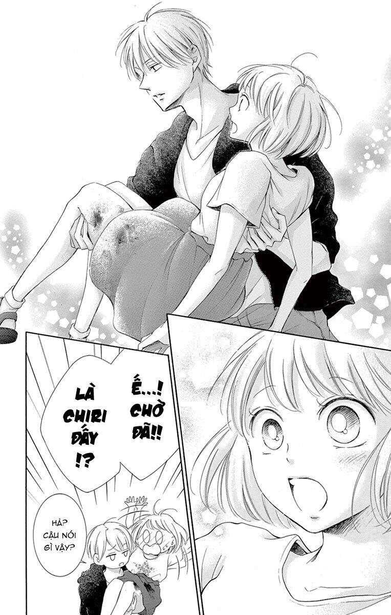 Watashi Wa Tensai O Katte Iru Chapter 12 - Trang 2