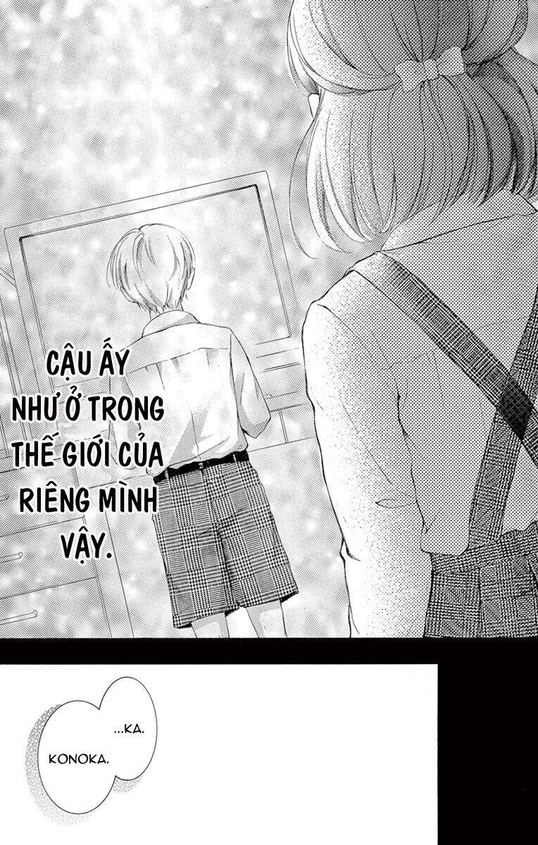 Watashi Wa Tensai O Katte Iru Chapter 12 - Trang 2