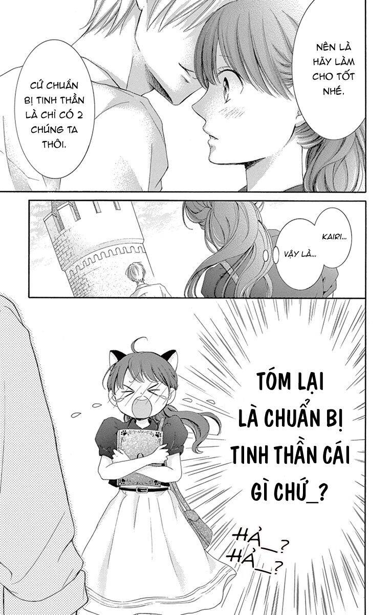 Watashi Wa Tensai O Katte Iru Chapter 11 - Trang 2