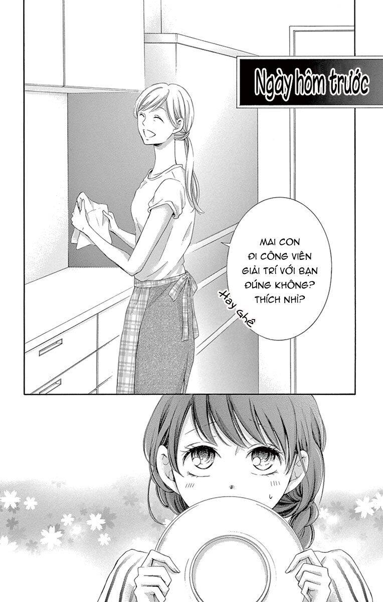 Watashi Wa Tensai O Katte Iru Chapter 11 - Trang 2