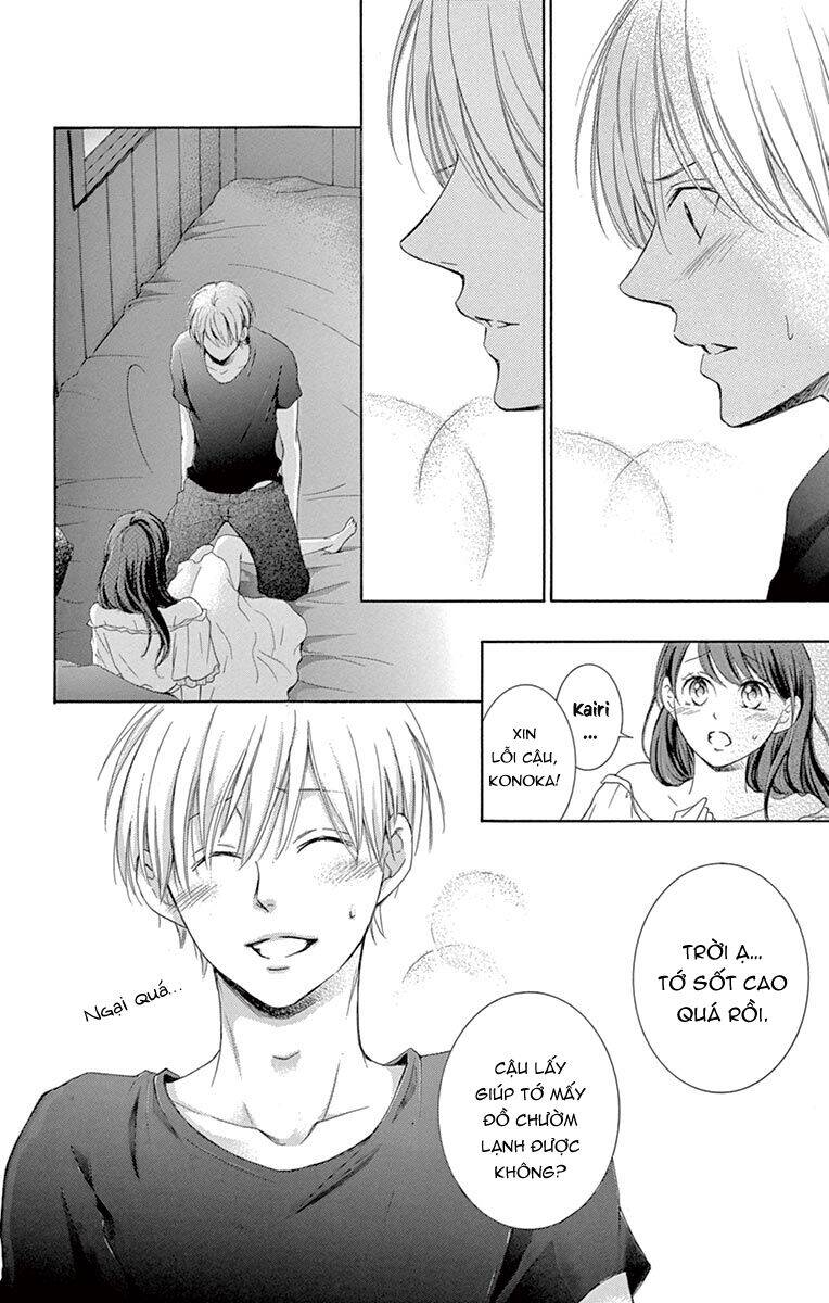 Watashi Wa Tensai O Katte Iru Chapter 10 - Trang 2