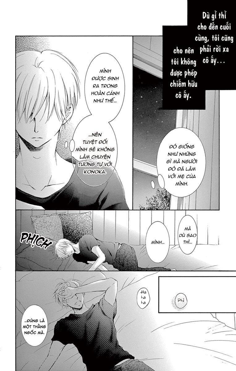 Watashi Wa Tensai O Katte Iru Chapter 10 - Trang 2