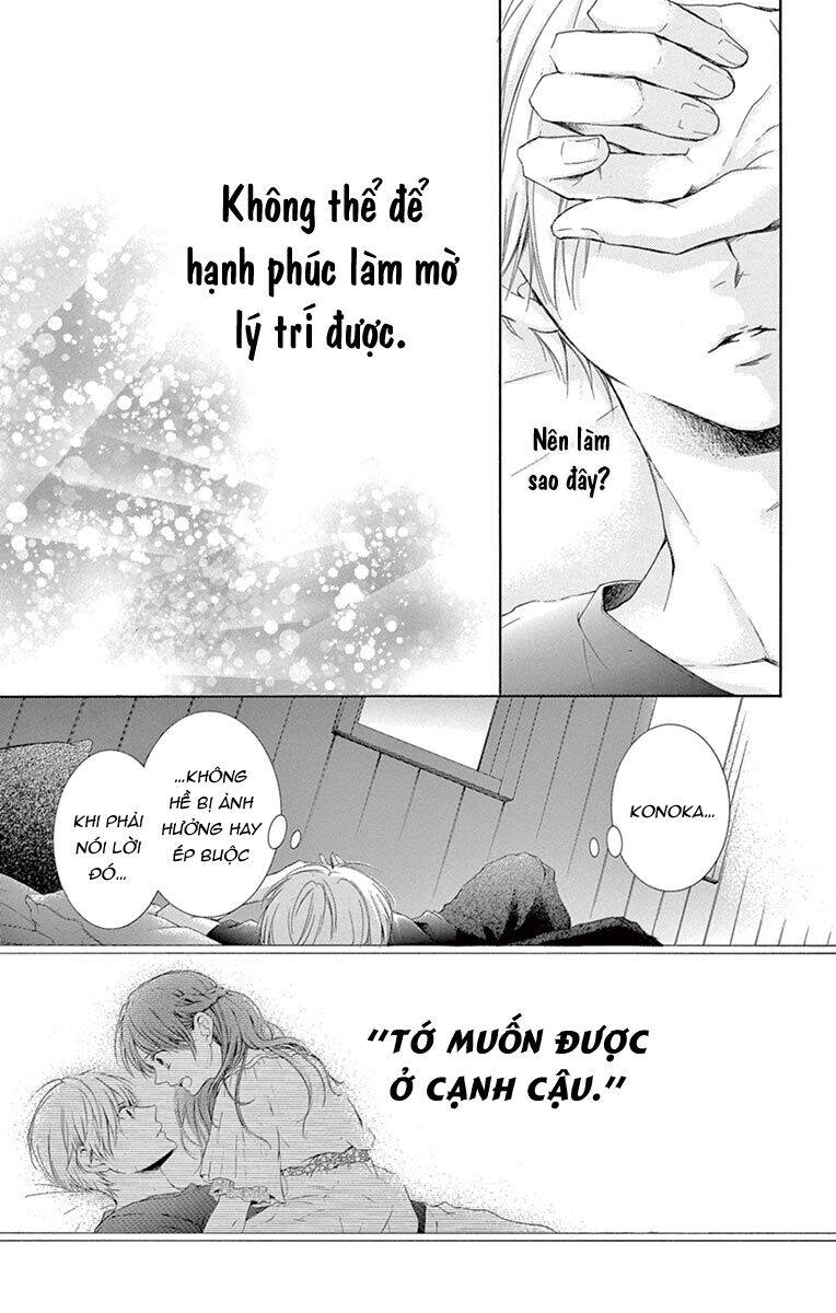 Watashi Wa Tensai O Katte Iru Chapter 10 - Trang 2