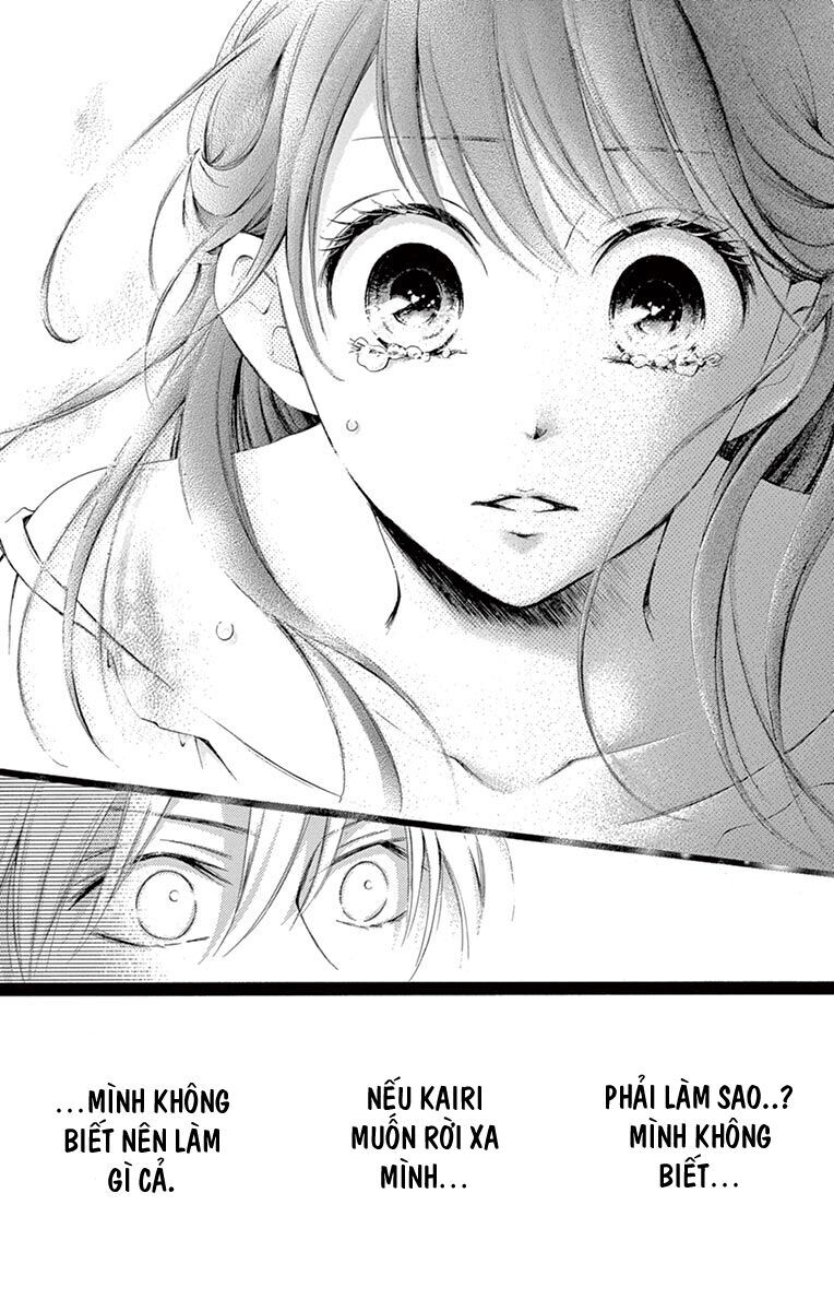 Watashi Wa Tensai O Katte Iru Chapter 9 - Trang 2