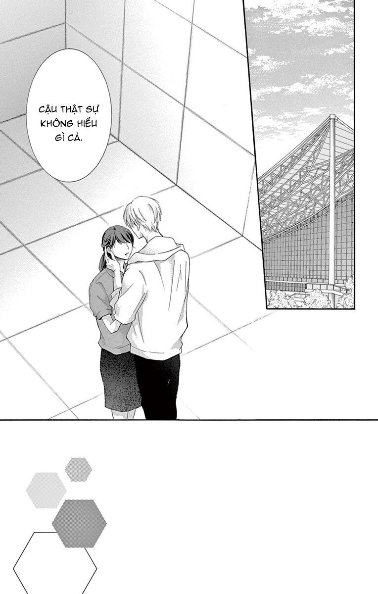 Watashi Wa Tensai O Katte Iru Chapter 9 - Trang 2