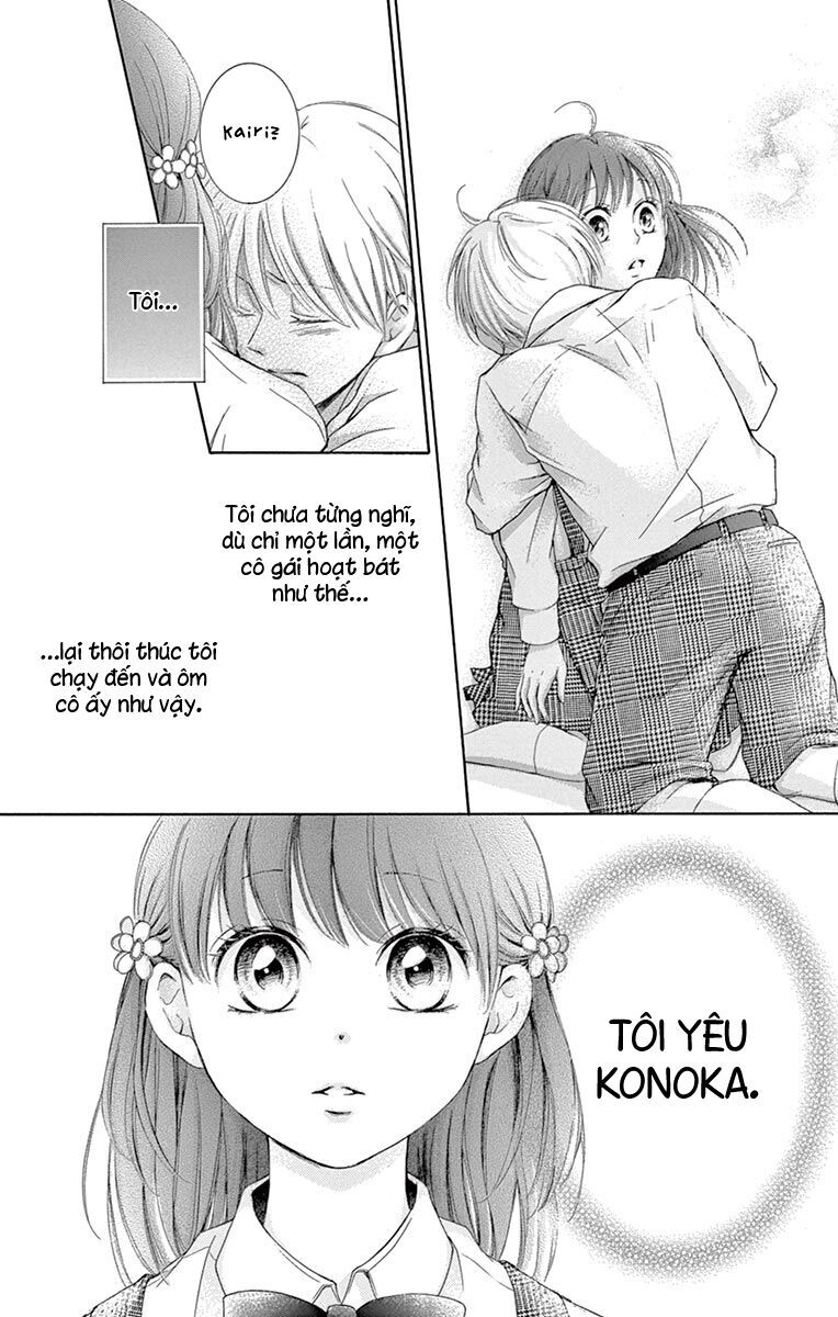 Watashi Wa Tensai O Katte Iru Chapter 7 - Trang 2