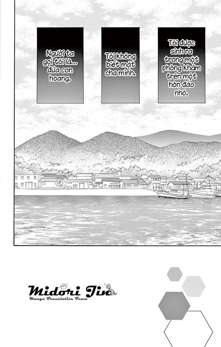 Watashi Wa Tensai O Katte Iru Chapter 7 - Trang 2