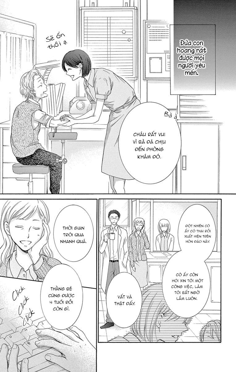 Watashi Wa Tensai O Katte Iru Chapter 7 - Trang 2