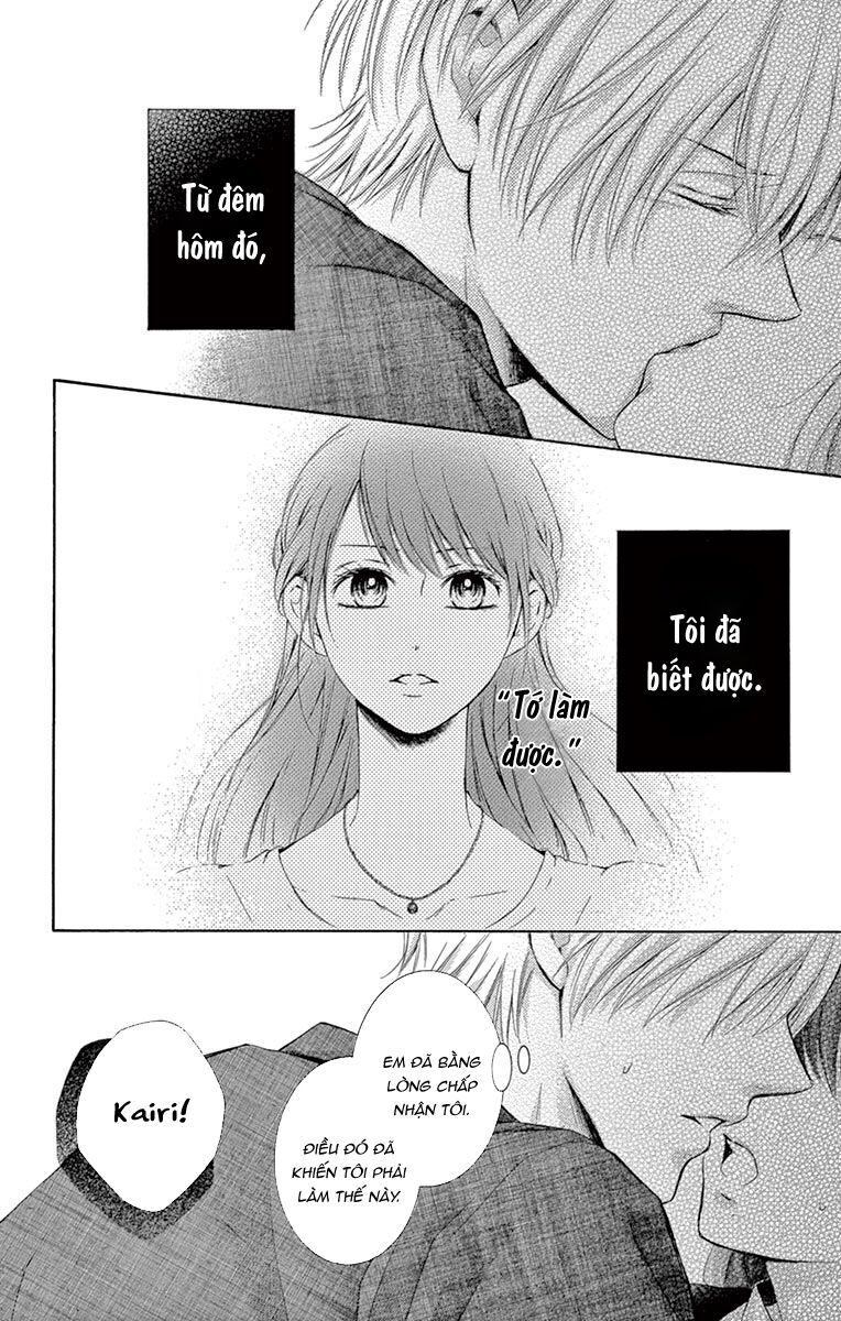 Watashi Wa Tensai O Katte Iru Chapter 6 - Trang 2