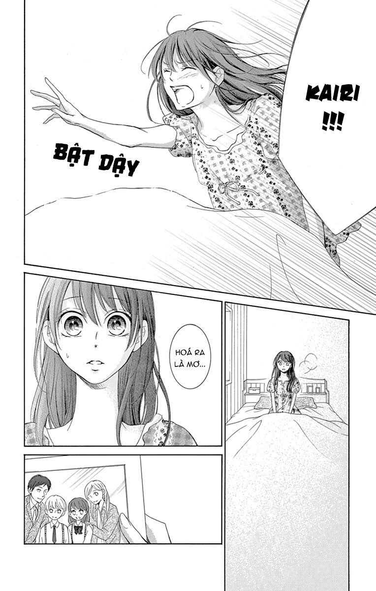 Watashi Wa Tensai O Katte Iru Chapter 5 - Trang 2