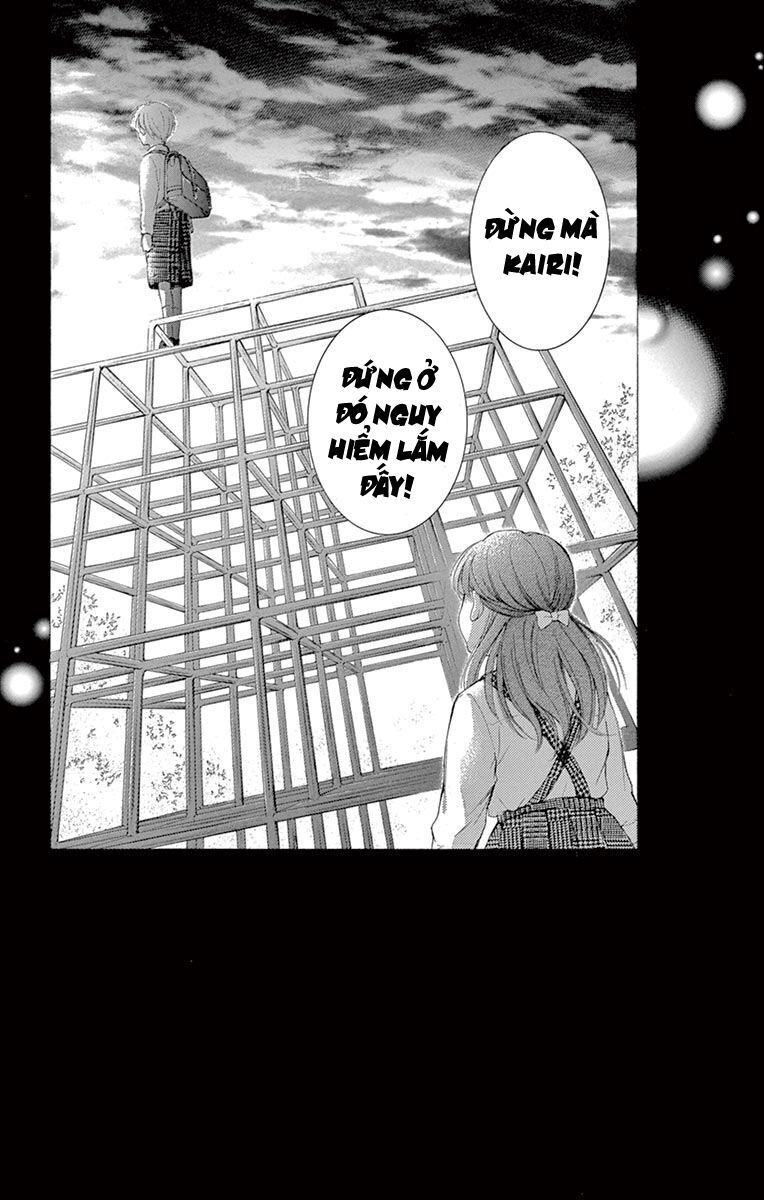 Watashi Wa Tensai O Katte Iru Chapter 5 - Trang 2