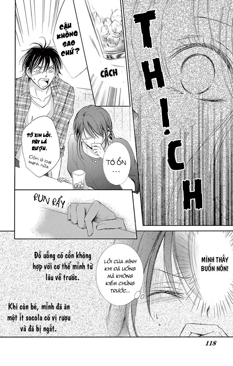 Watashi Wa Tensai O Katte Iru Chapter 3 - Trang 2