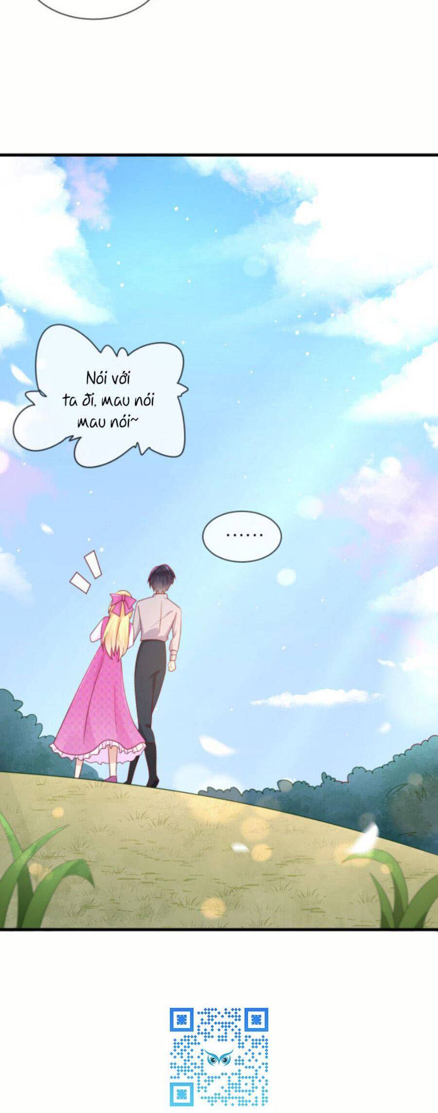 Trò Chơi Trọng Sinh: Hoàng Tử Khó Chiều Chapter 35 - Trang 2