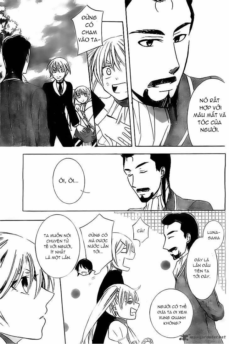 Soredemo Sekai Wa Utsukushii Chapter 33 - Trang 2