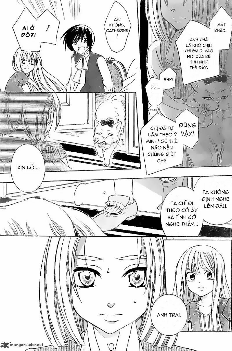 Soredemo Sekai Wa Utsukushii Chapter 32 - Trang 2