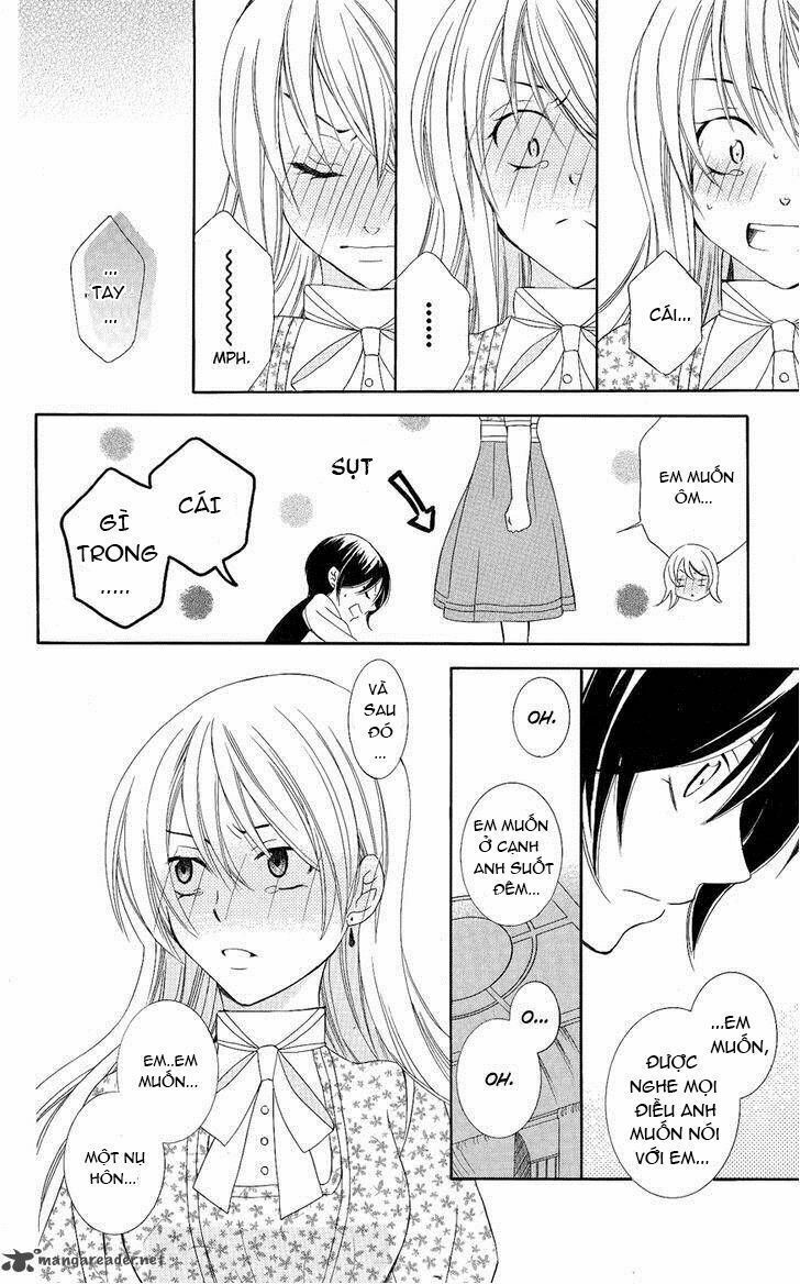 Soredemo Sekai Wa Utsukushii Chapter 29 - Trang 2