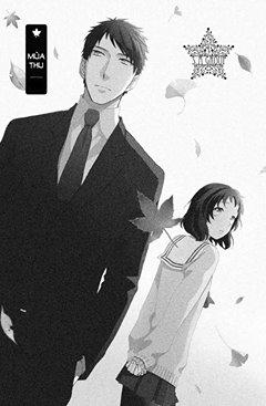 Soredemo Sekai Wa Utsukushii Chapter 21 - Trang 2