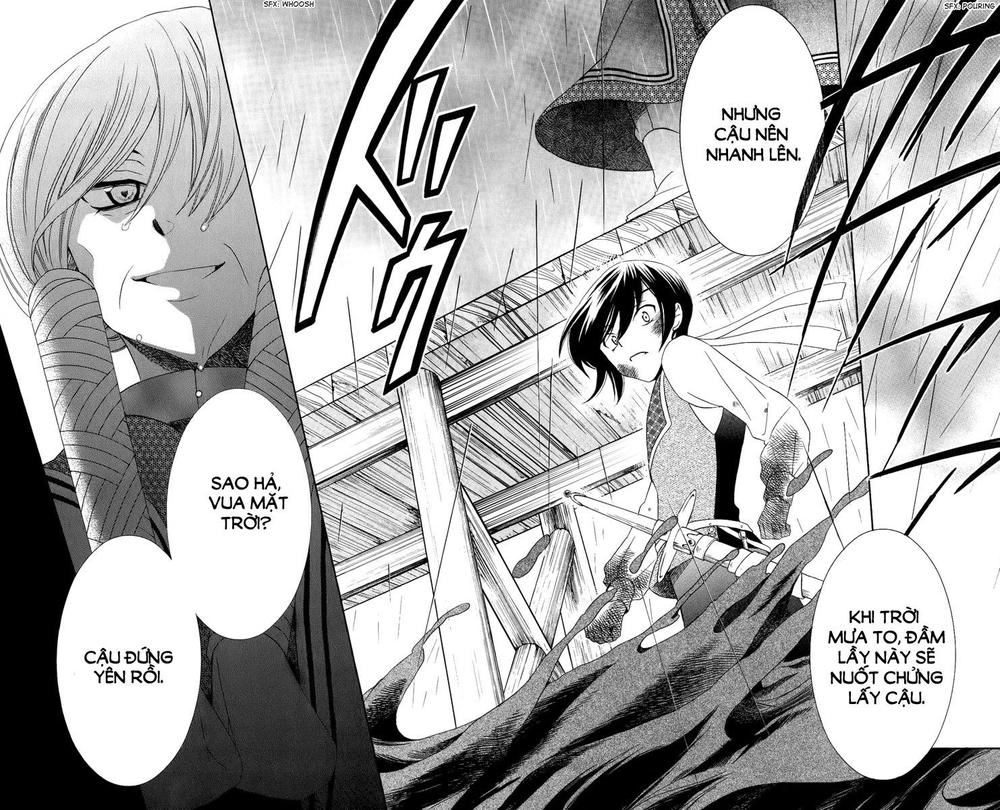 Soredemo Sekai Wa Utsukushii Chapter 14 - Trang 2